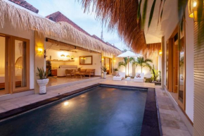 Simple & Magical Villas . Villa Sambali 2